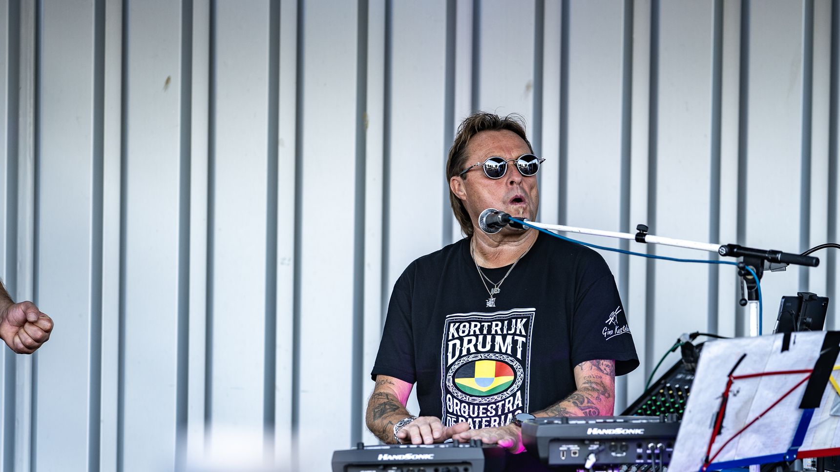 Festival Tour