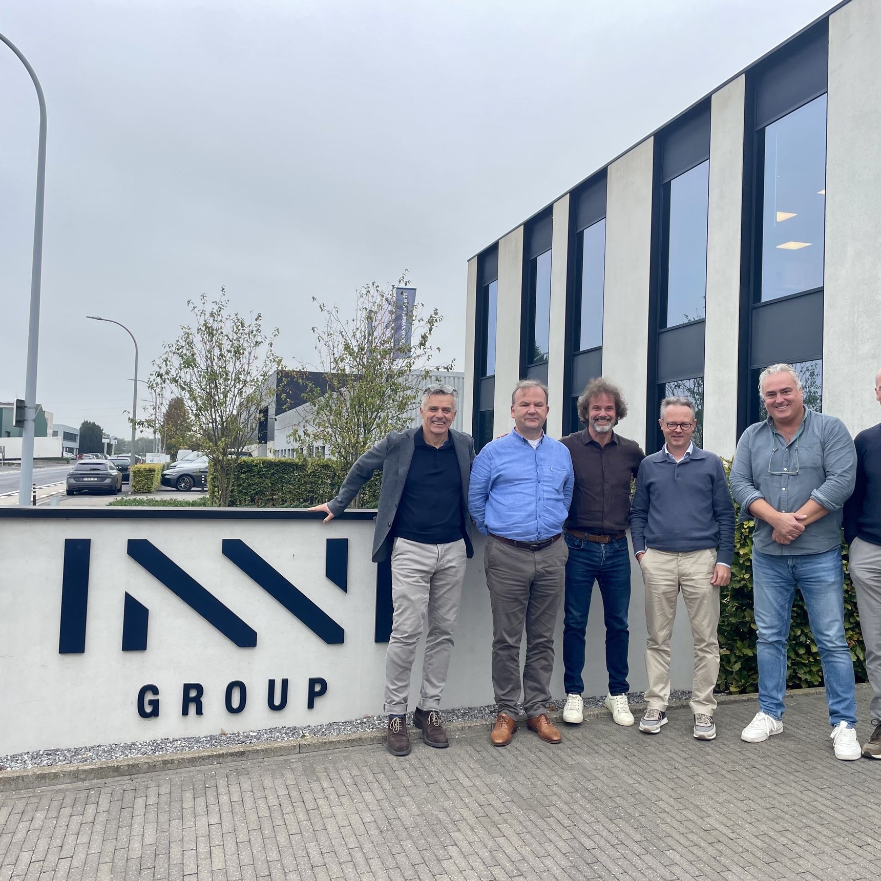Die Keure INNI group