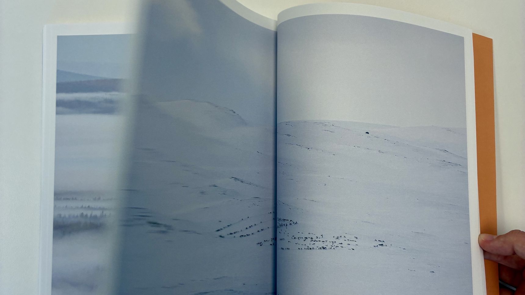 Sapmi - Living Landscapes