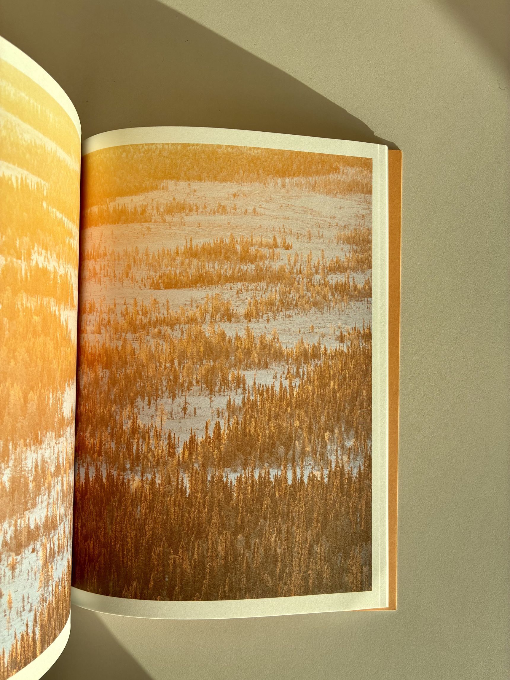 Sapmi - Living Landscapes