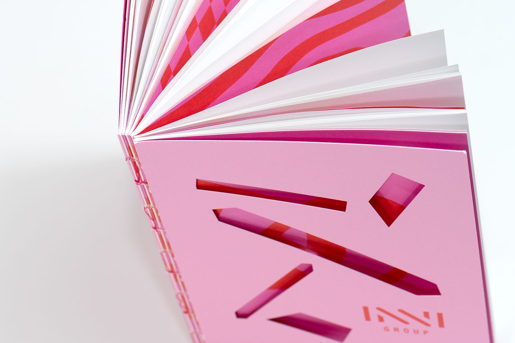 Notebook INNI group