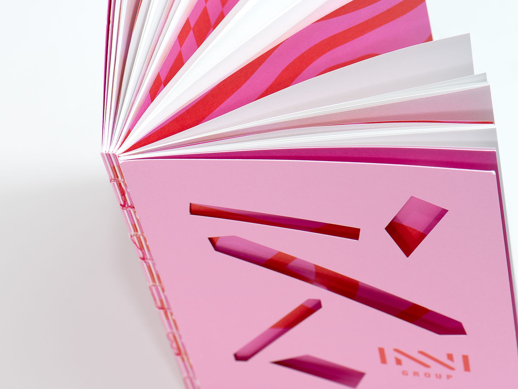 Notebook INNI group