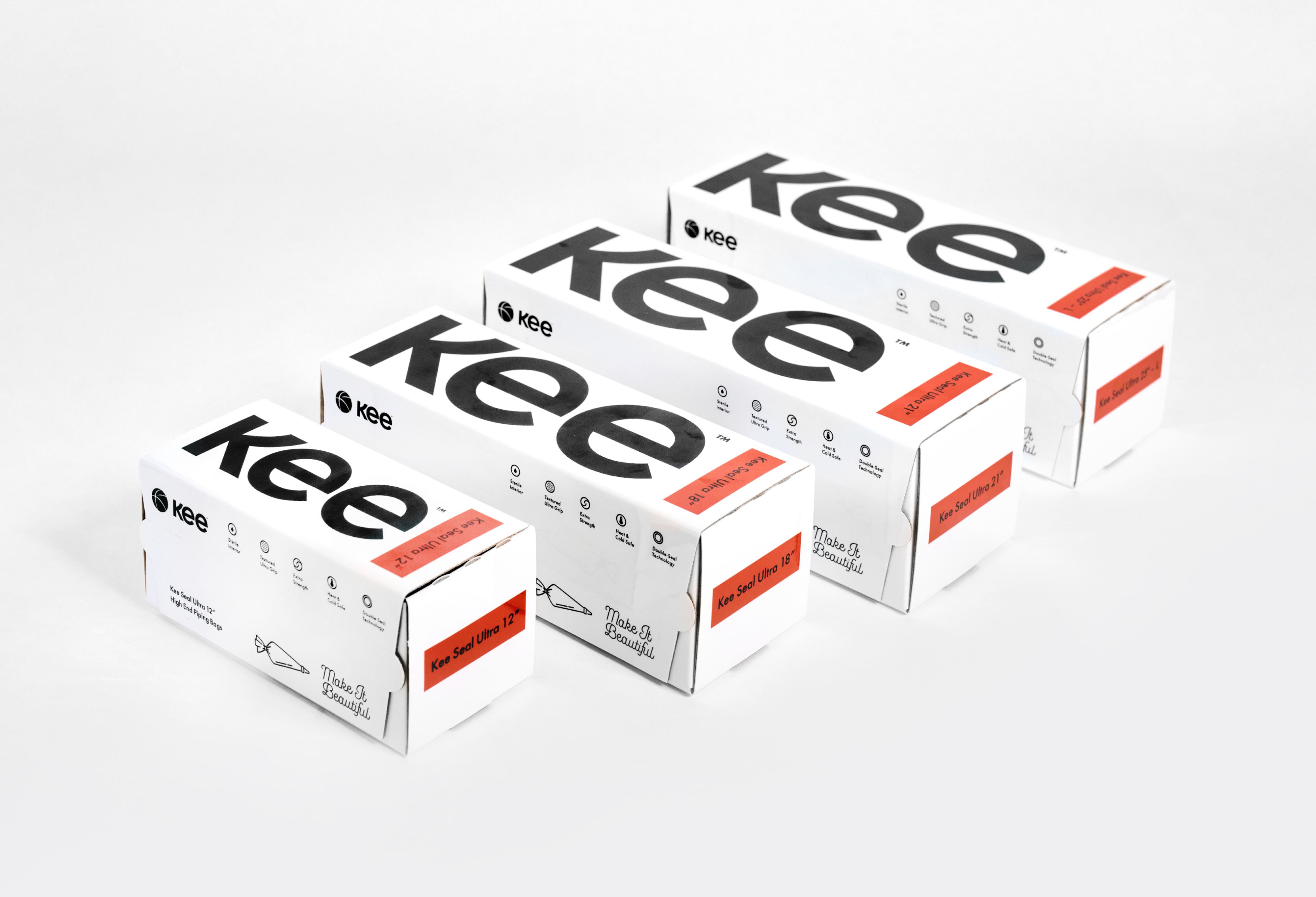 Kee Seal Ultra — Kee
