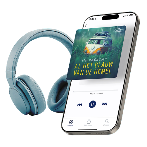 Geef uw oren de kost met Fluister