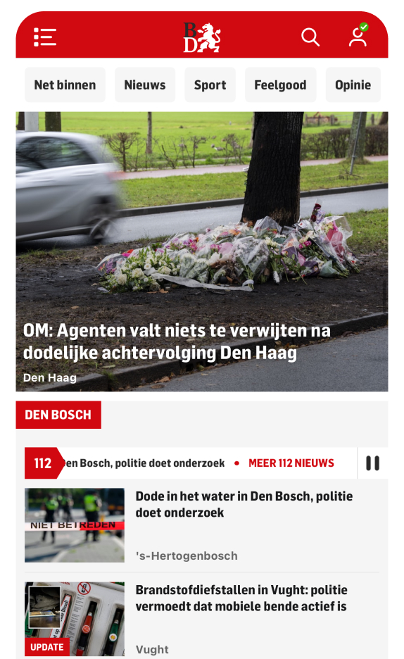 Brabants Dagblad