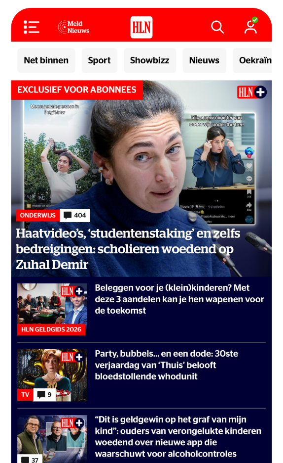 HLN