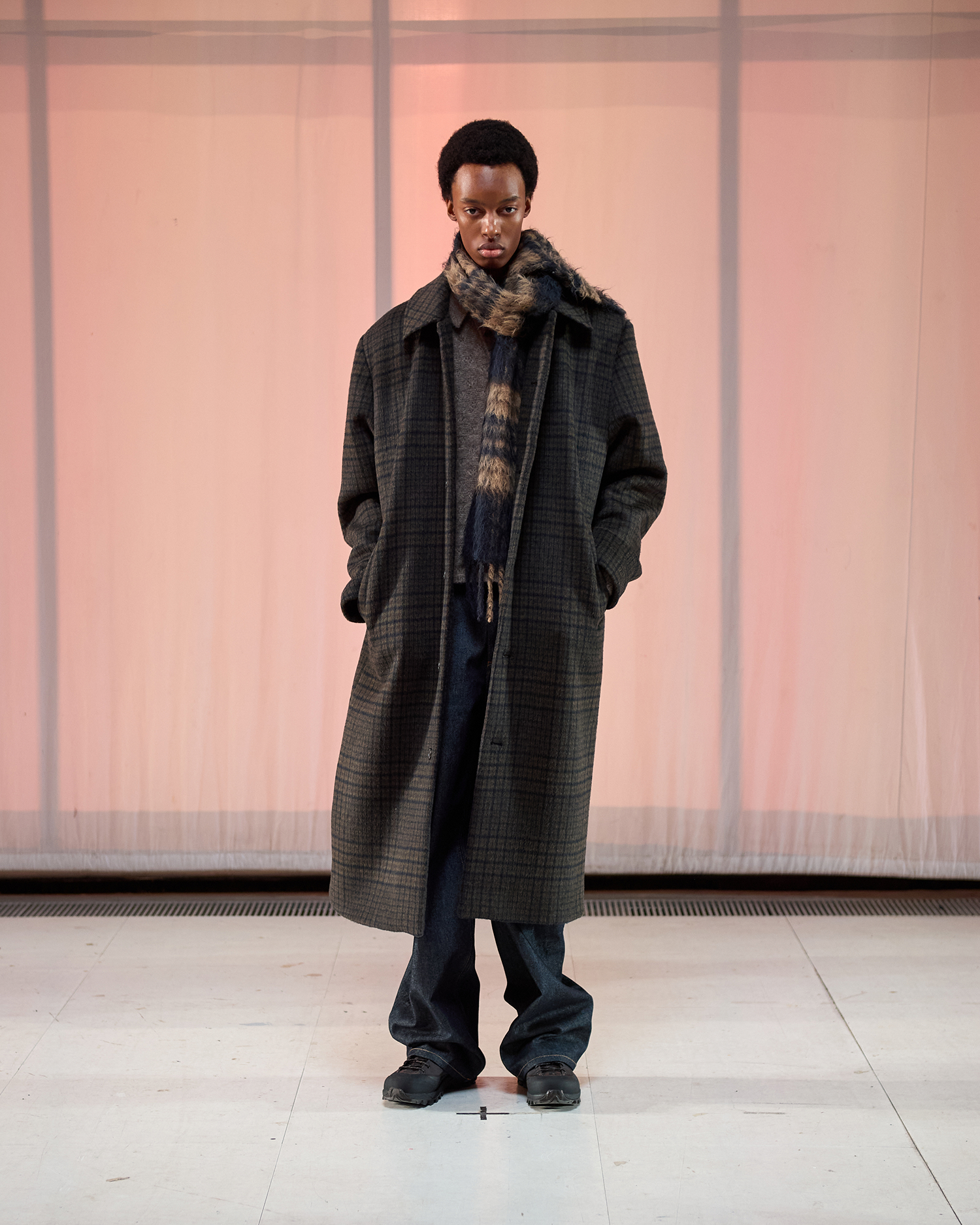 Holzweiler AW26 - Preservation | Holzweiler