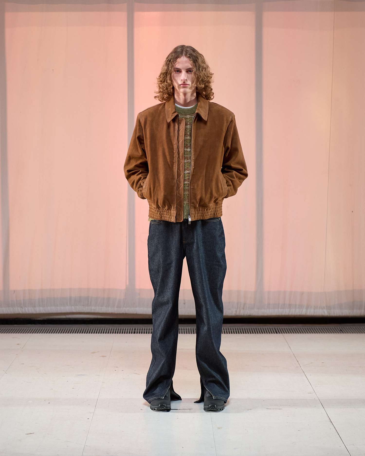 Holzweiler AW26 - Preservation | Holzweiler