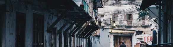 Zanzibar Dress code