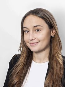 Magdalena Wiedermann