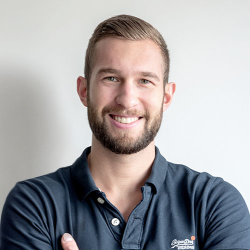 Michael Dachs-Wiesinger