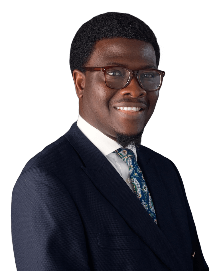 Adekunle Soyibo