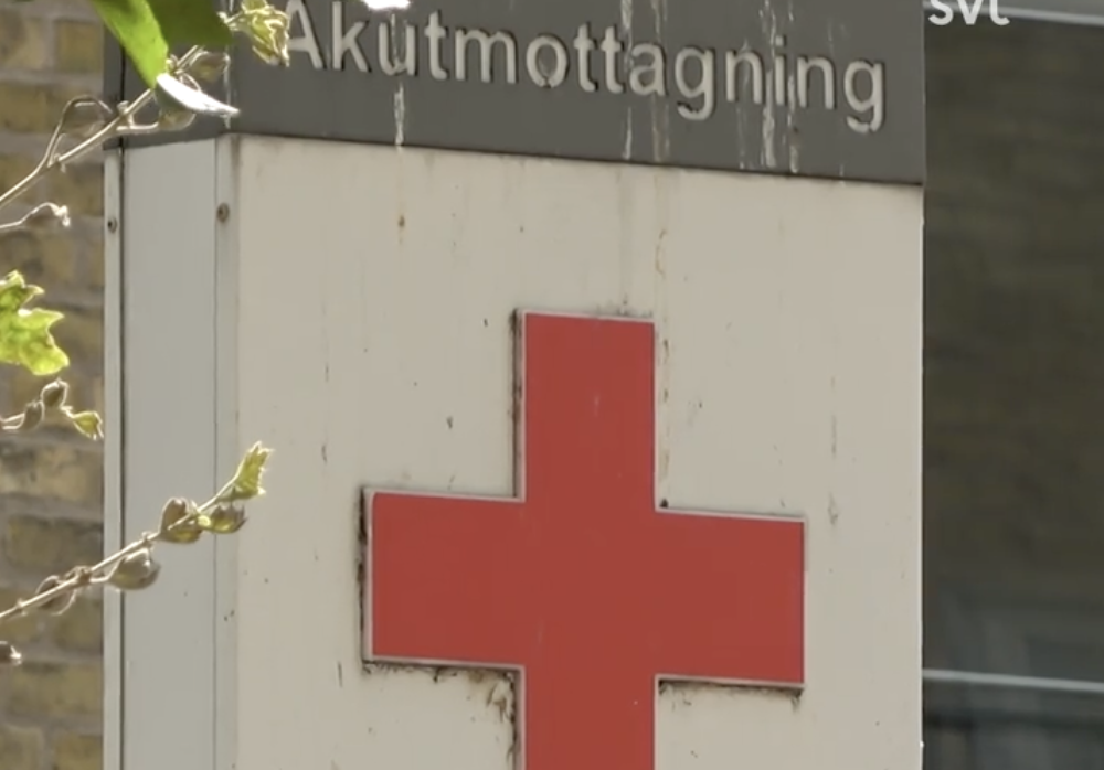 Stort vårdupprop i Skåne: Öppna för patienter från Gaza