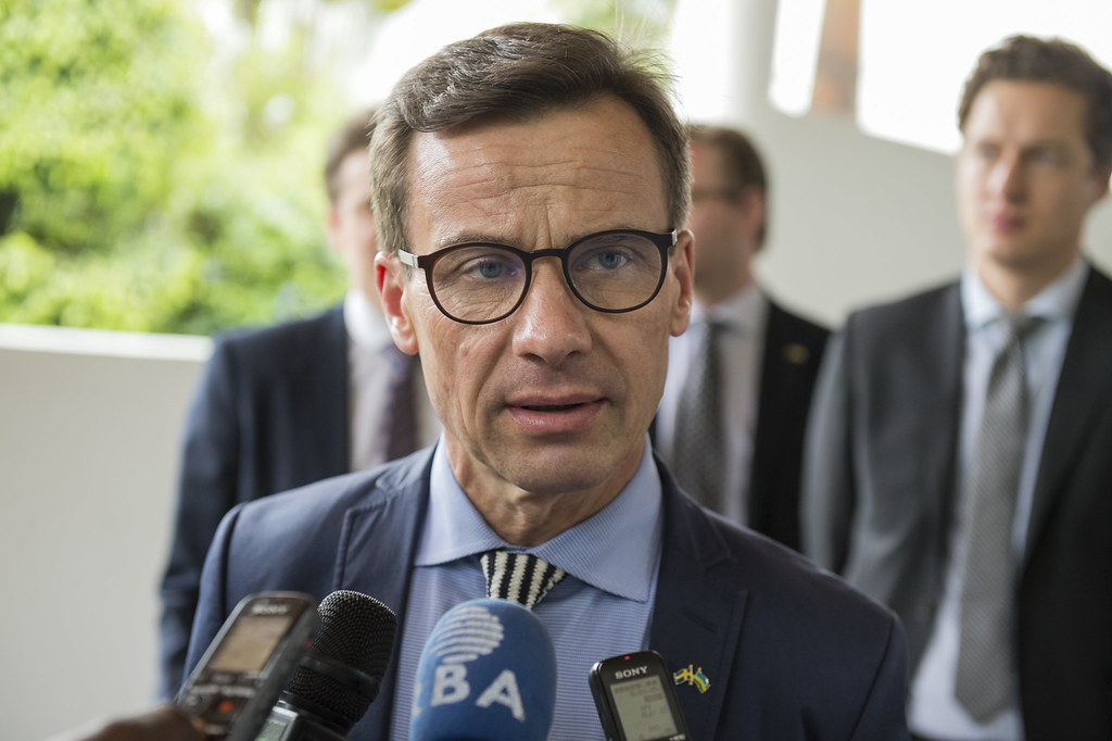 Skandalen växer: Regeringskansliet raderade bevis i Landerholm-affären