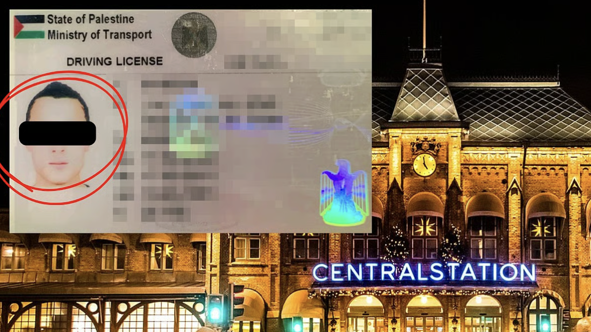 Dömd för våldtäktsförsök – slipper utvisning