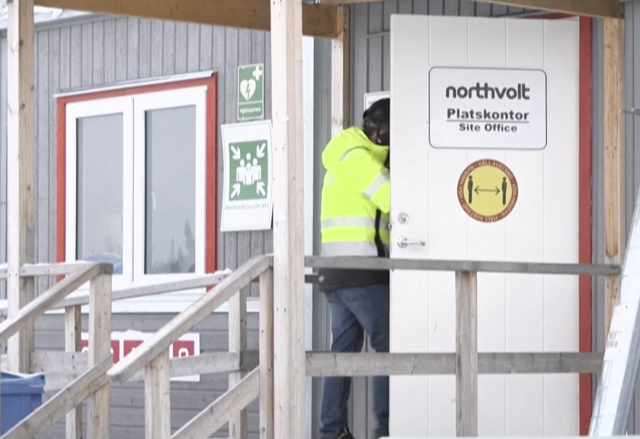 Lyten tar över Northvolt – Clementz: ”Skattepengar skänks till amerikanska kapitalister”