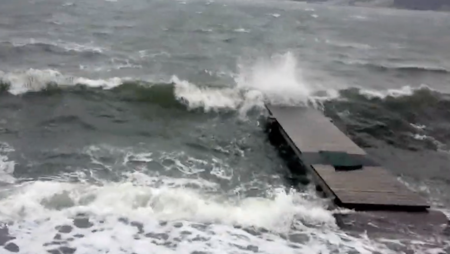 Klimatmålen spricker i verkligheten