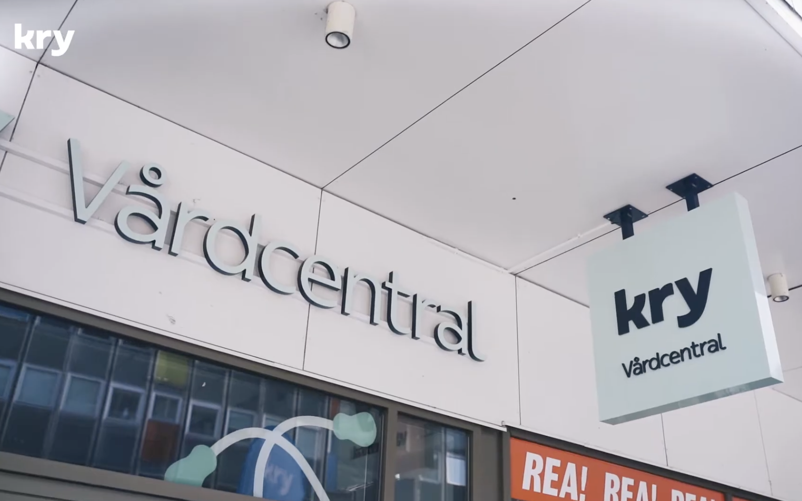 Vårdkamp i Uppsala: Kry portas av S-styret