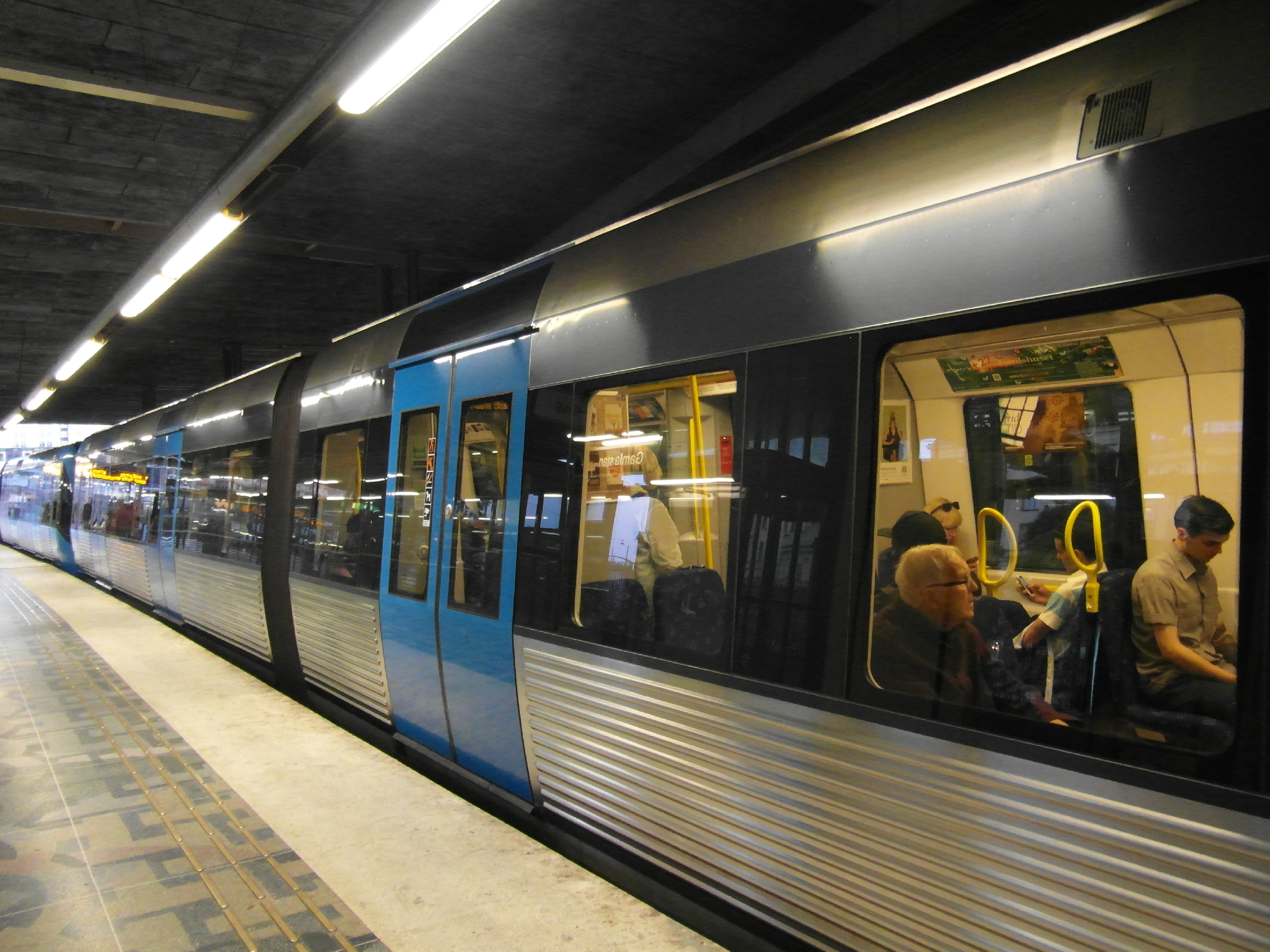 Rödgrönt motstånd stoppar bättre trafiklösning för Stockholm