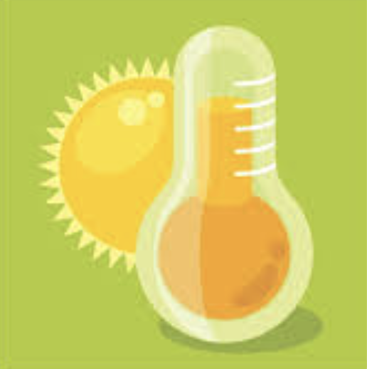 SMHI: Vårvärme i topp – men kylan lurar runt hörnet