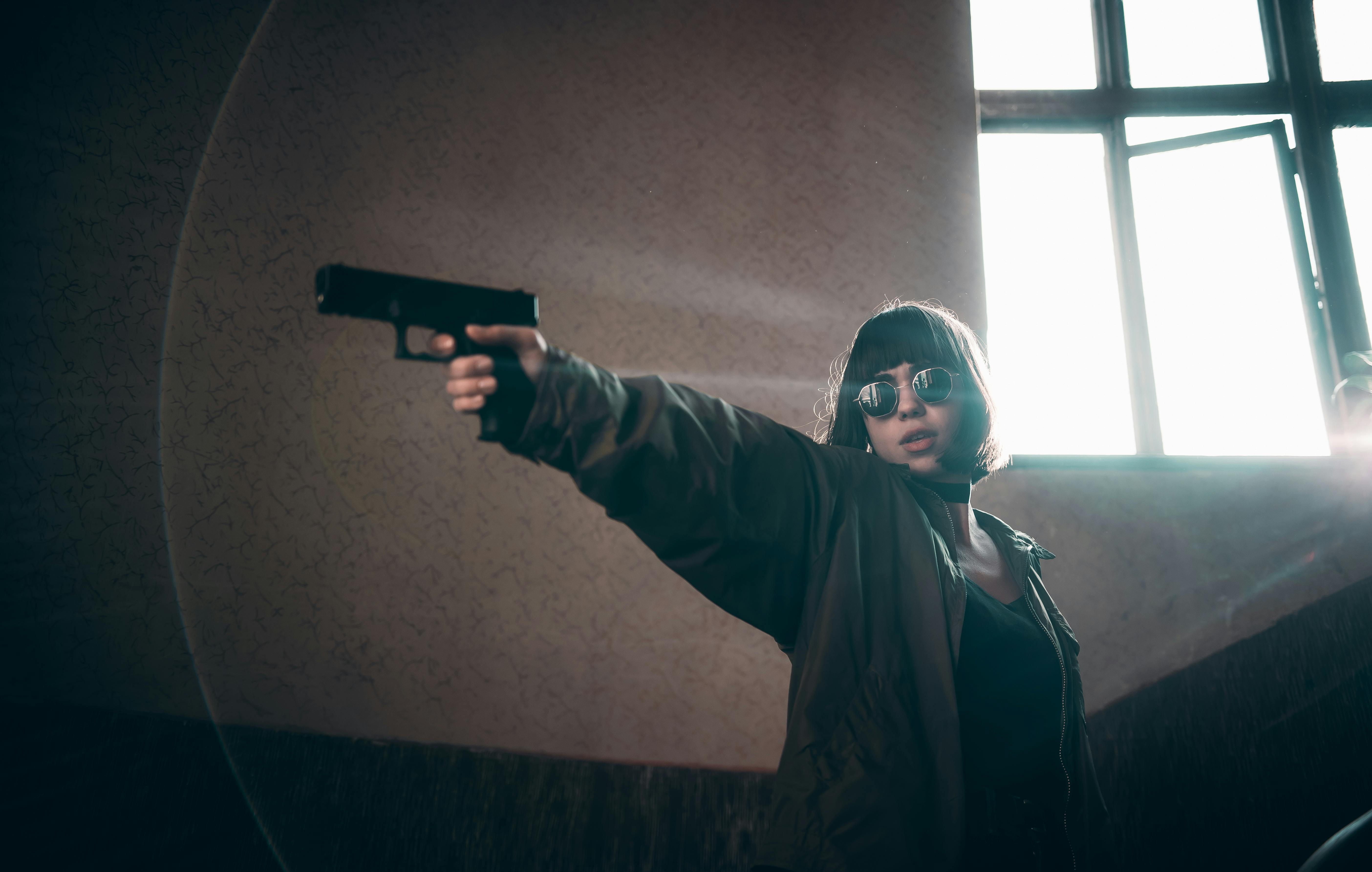 Från skottlossningar till avrättningar – gängvåldet eskalerar