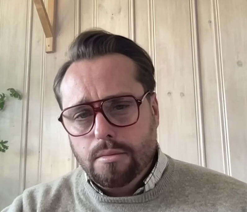 Christian Sonesson(M), kommunstyrelsens ordförande i Staffanstorp