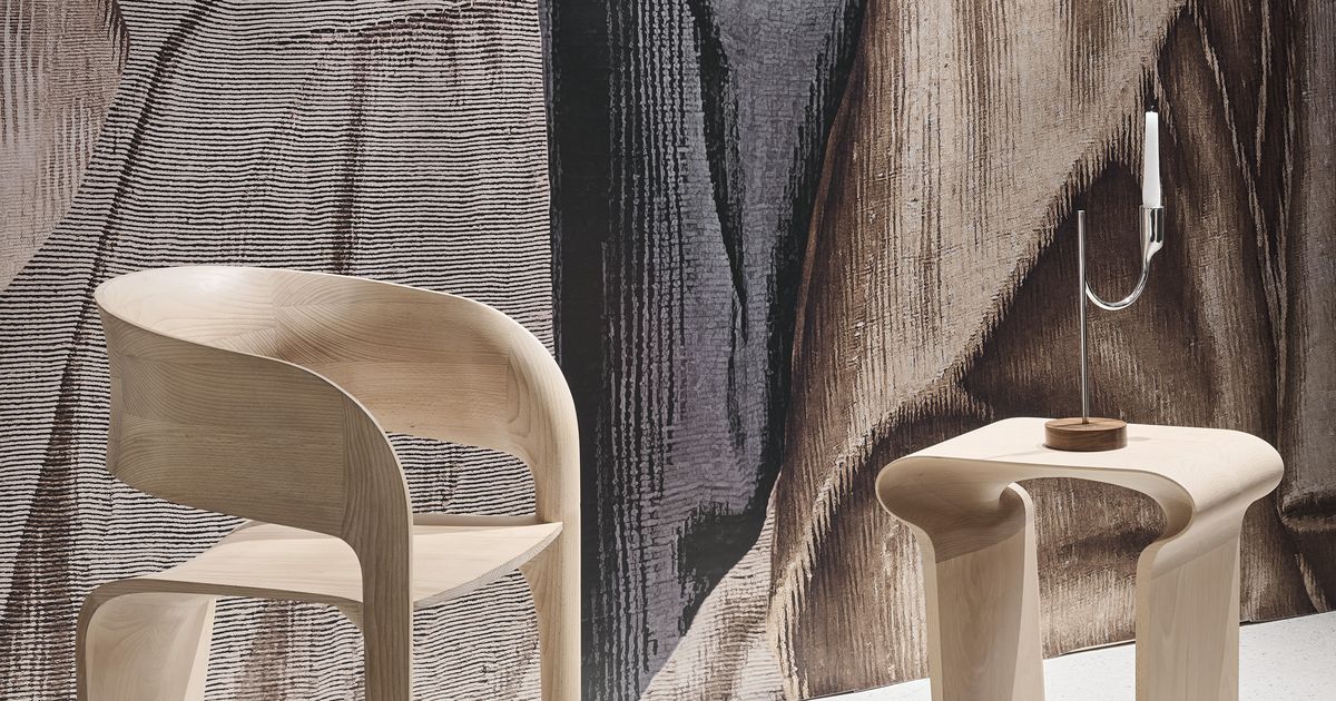 Bodo Sperlein – Exclusive Design | Egetemeier Munich