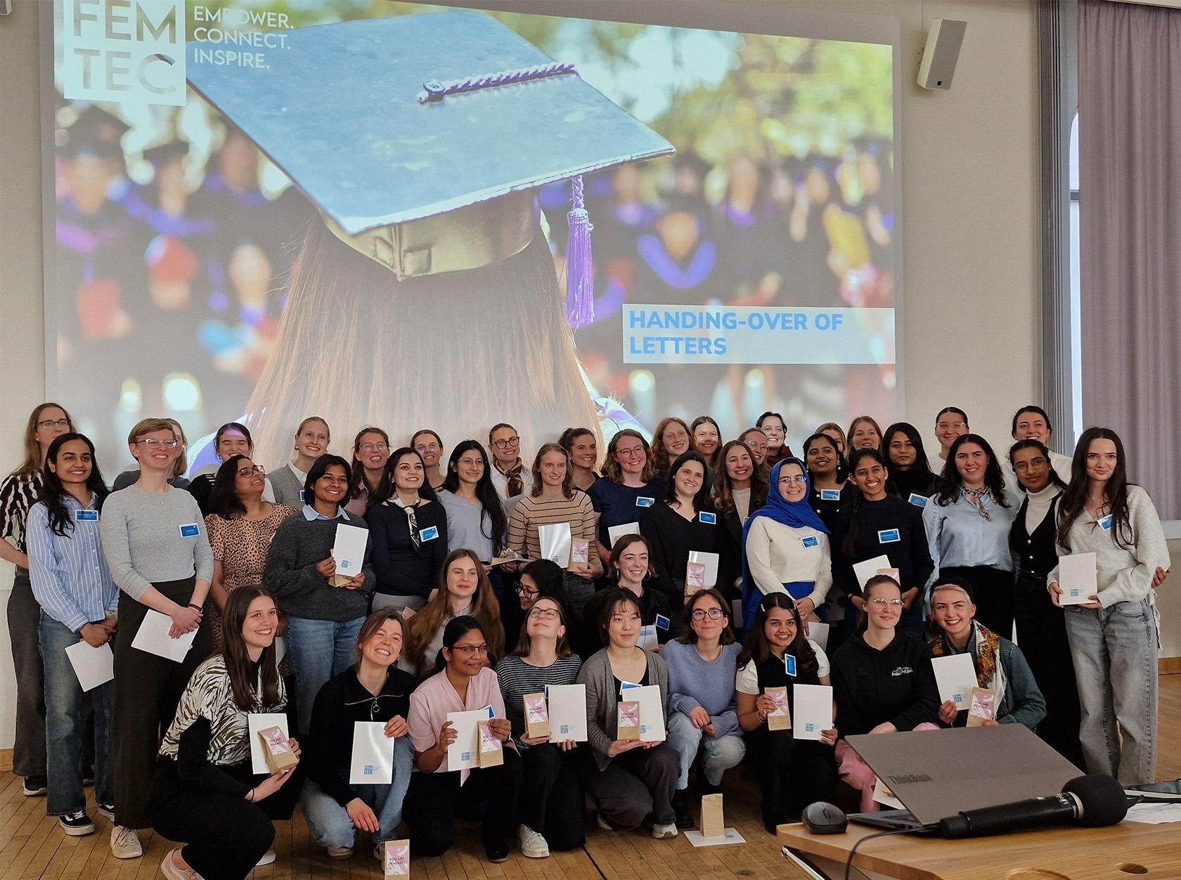 Workshop “Defending the Digital World: Fighting Hate, Phishing, and Fake News” at Deutsche Telekom in Berlin