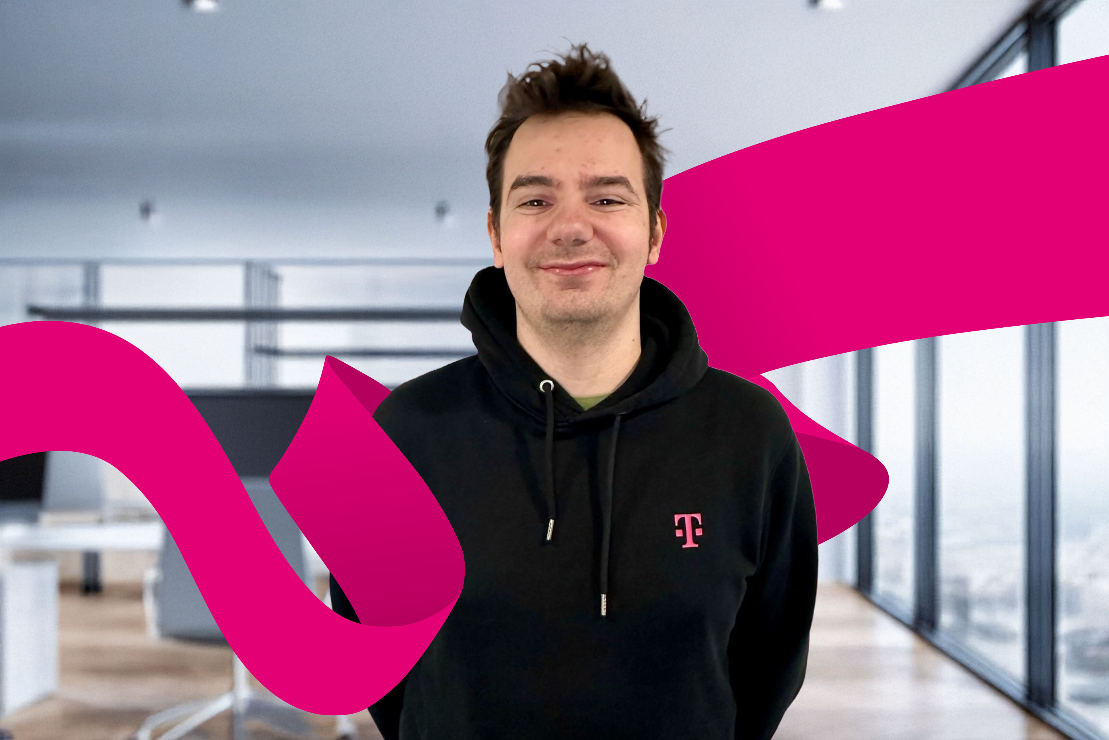 Your career at Deutsche Telekom Group in Poland | Global Career Website