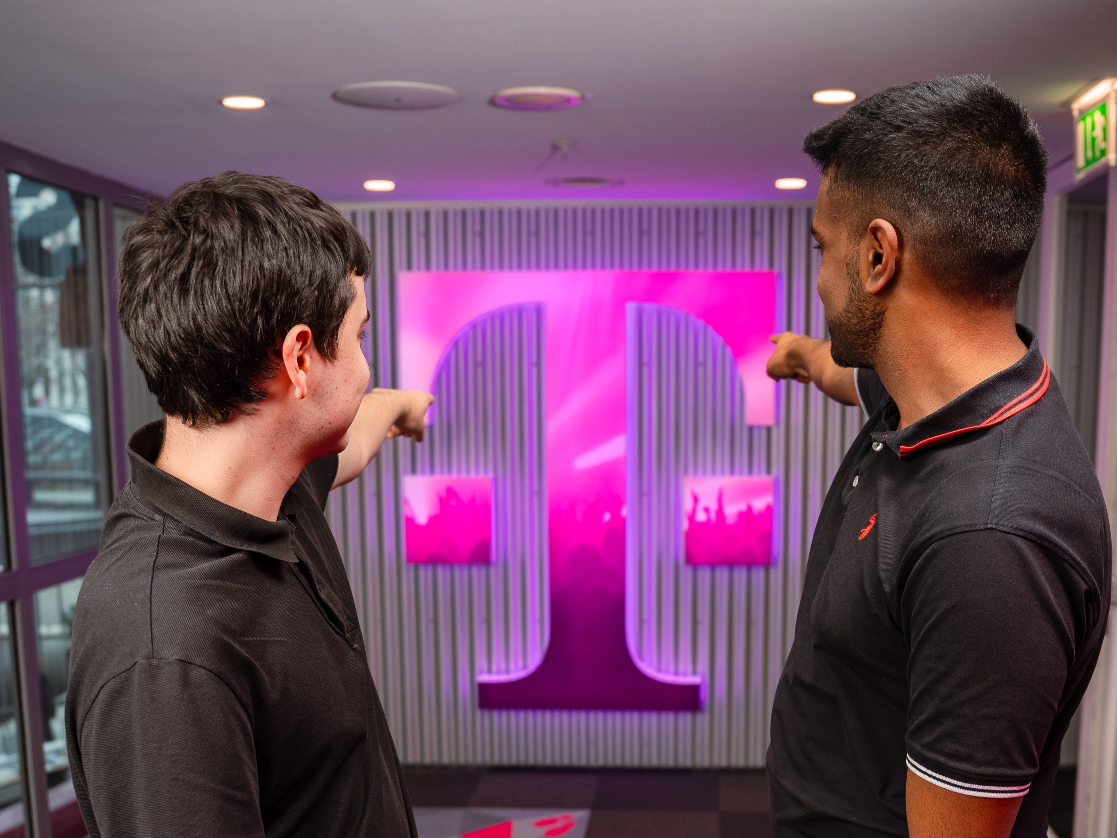 Entwicklung & Perspektiven | Deutsche Telekom AG | Global Career Website