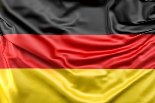 Flag Germany