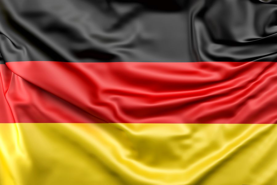 Flag Germany