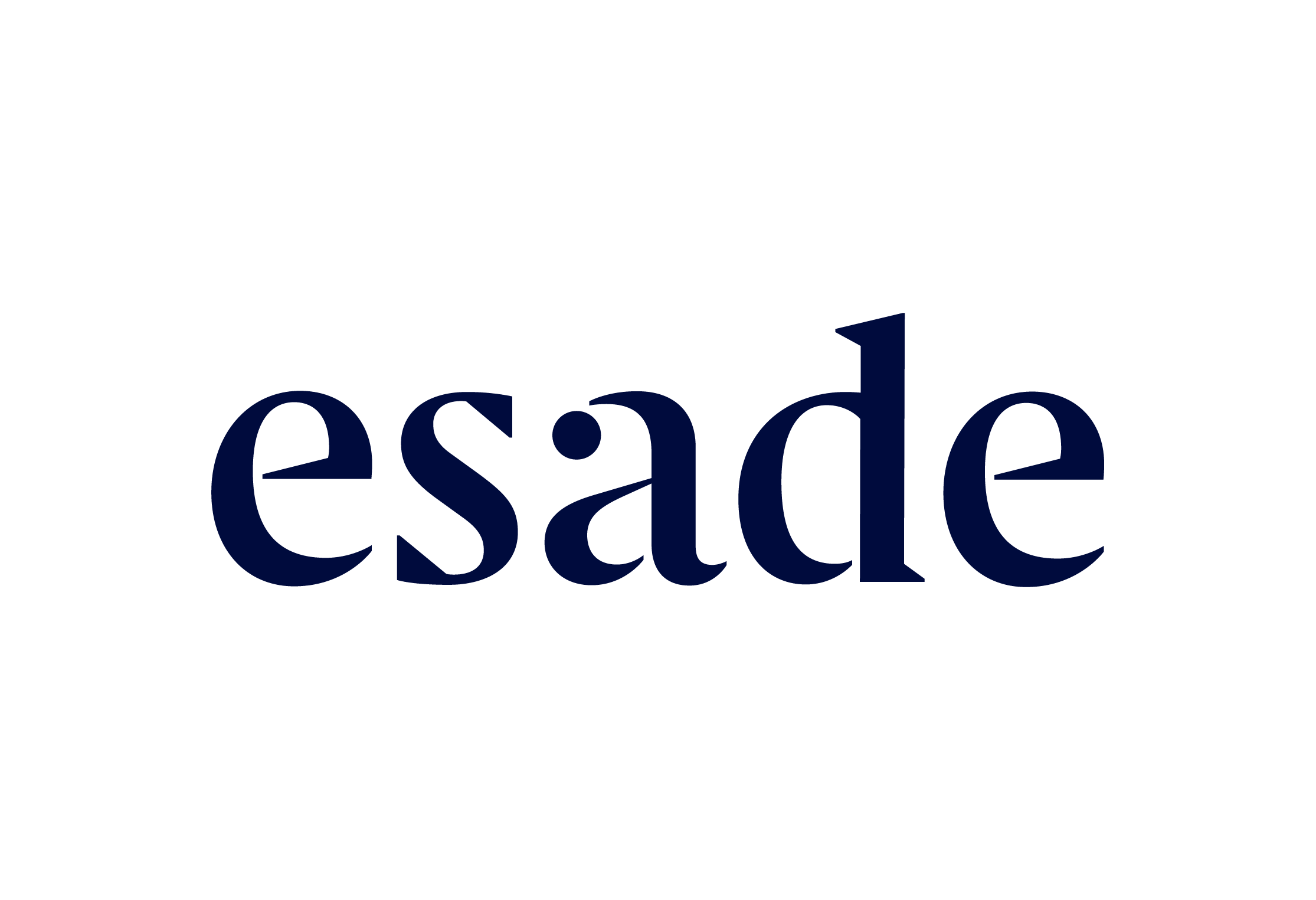 Esade Barcelona - Sant Cugat