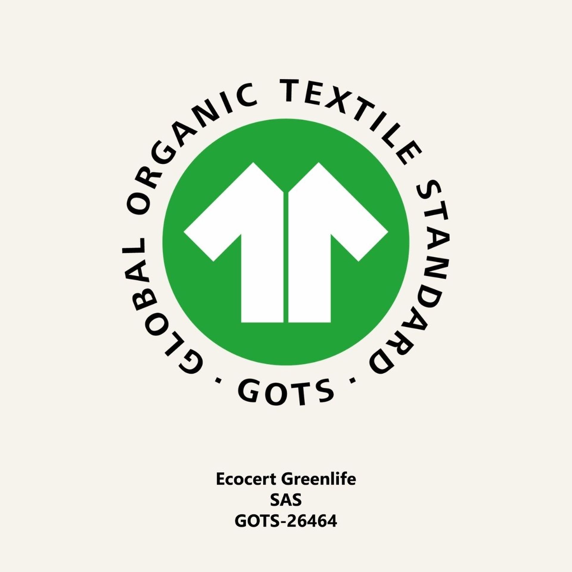 GOTS Logo