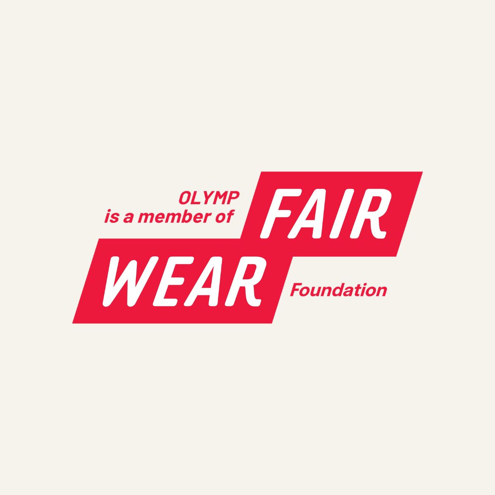 Fair Wear Logo
