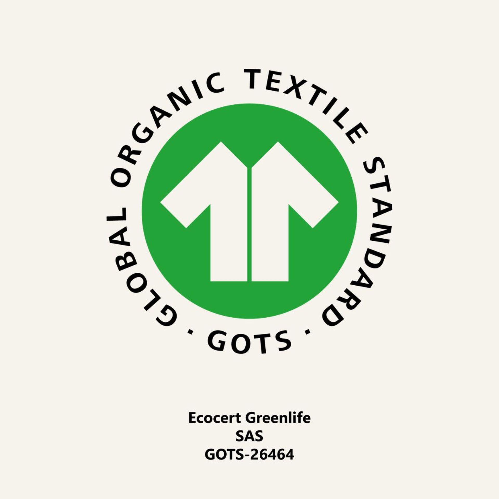 GOTS Logo