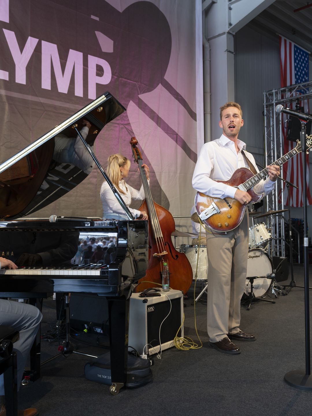 Jazz Band