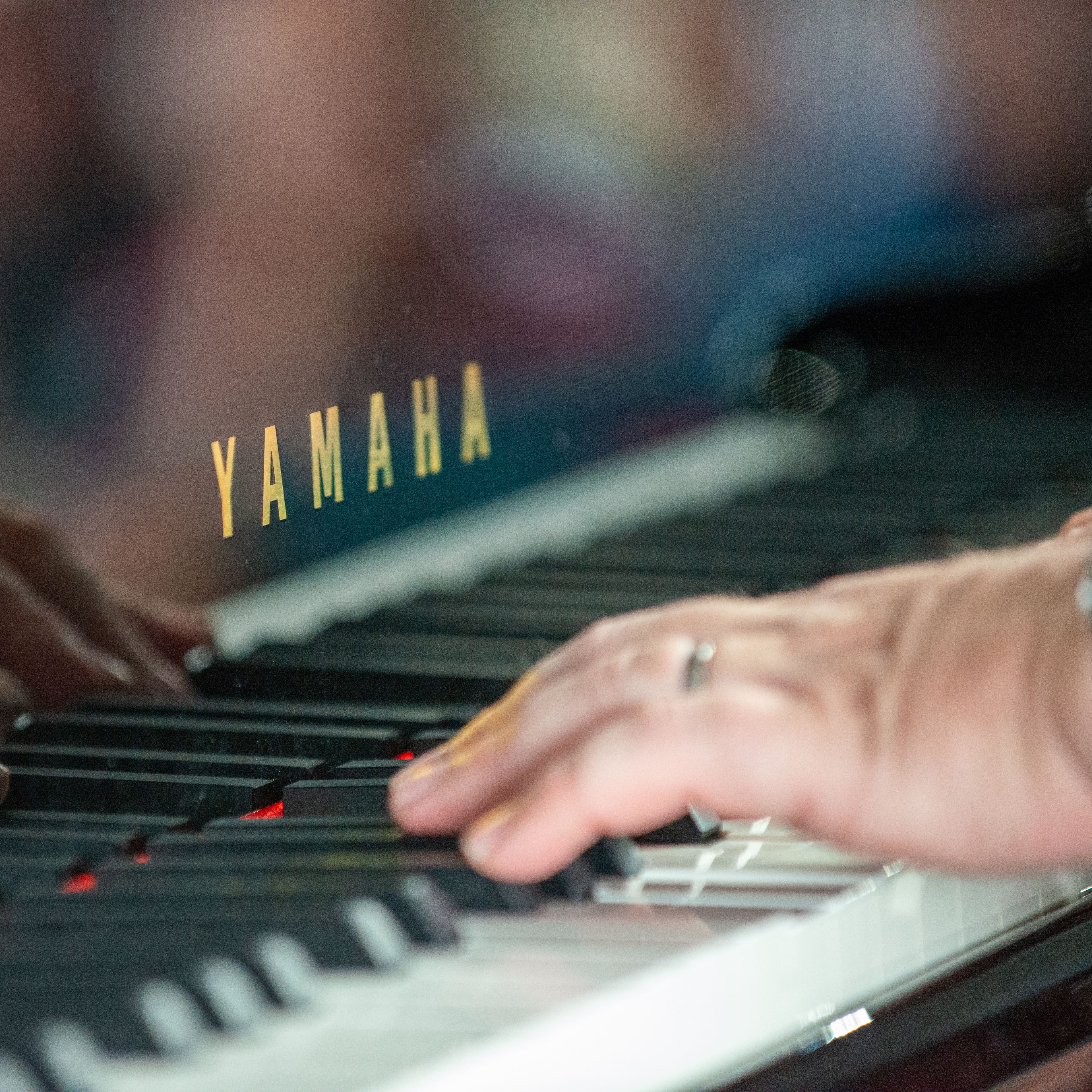 Pianist