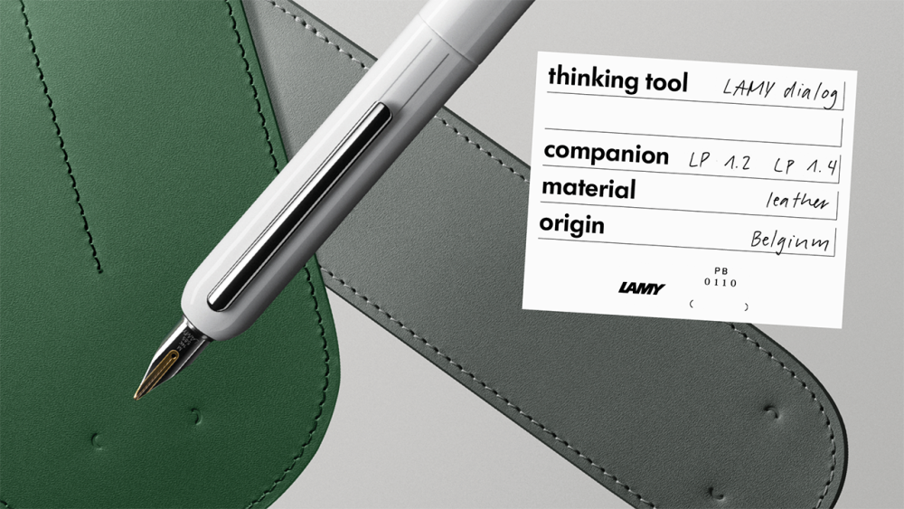 Multisystem Pens -