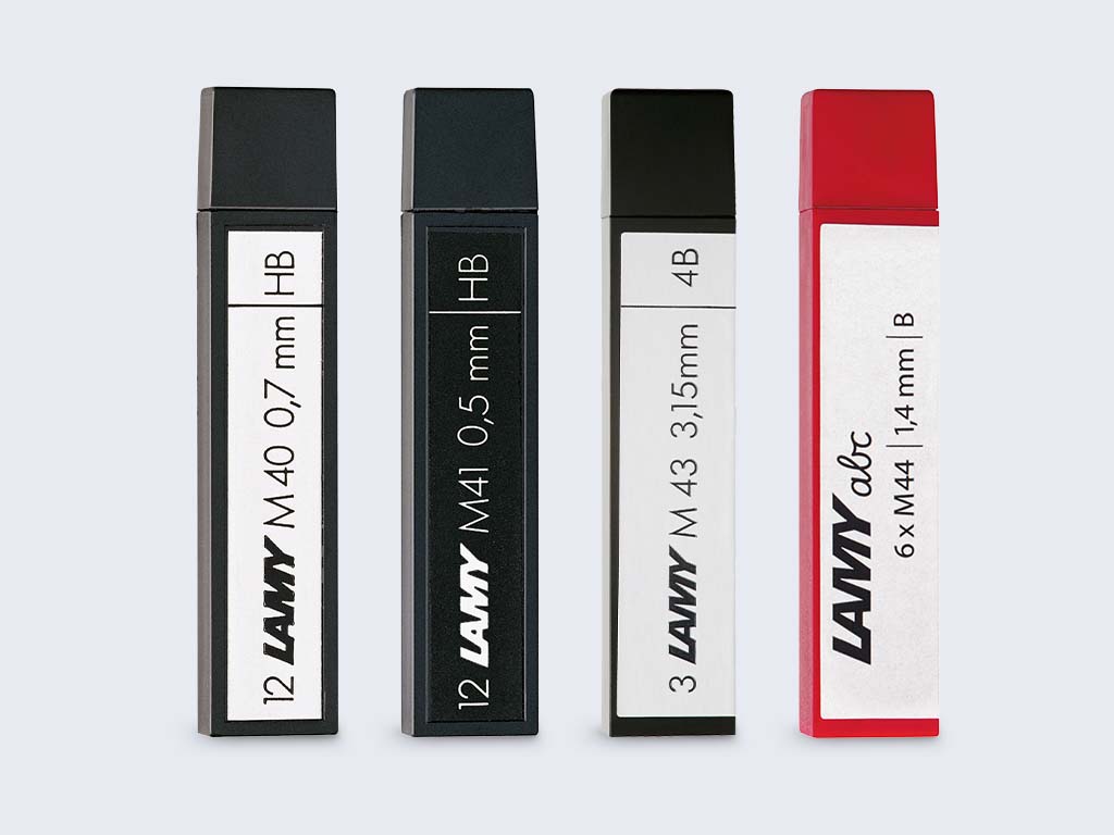 お気に入りのLAMYペンをオンラインで購入｜LAMY Japan｜ようこそ