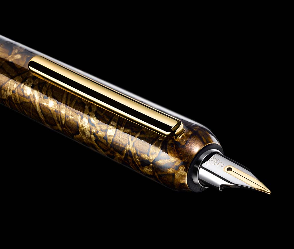 LAMY dialog urushi – Limited Edition - Buy high quality writing