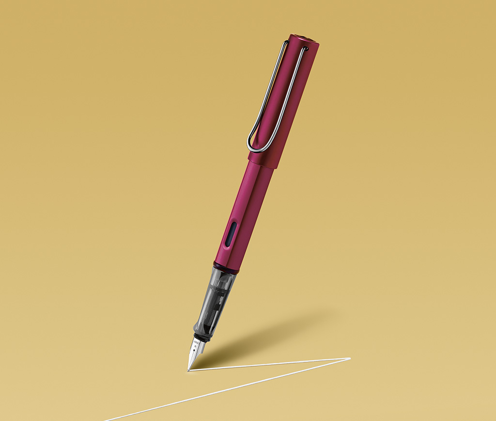 LAMY AL-star