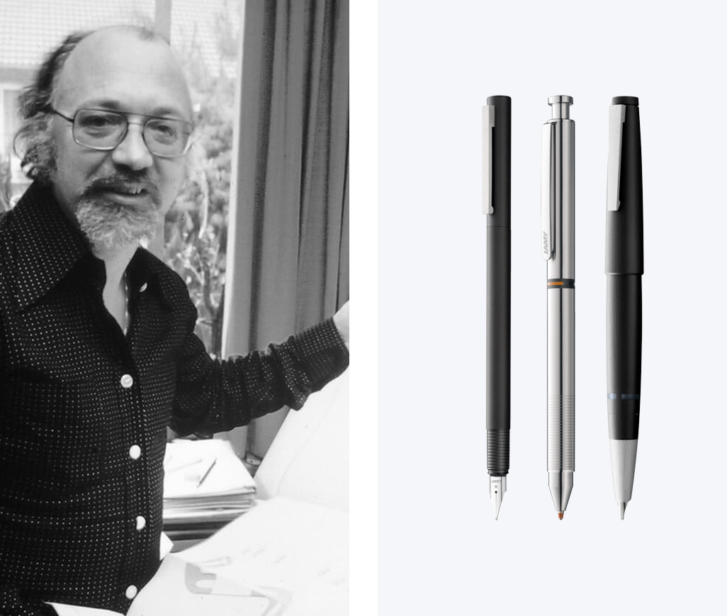 Pixuri Multifunctionale LAMY - Magazin Oficial LAMY Romania | LAMY