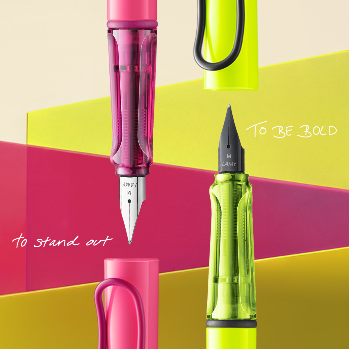LAMY Online Shop | LAMY Shop