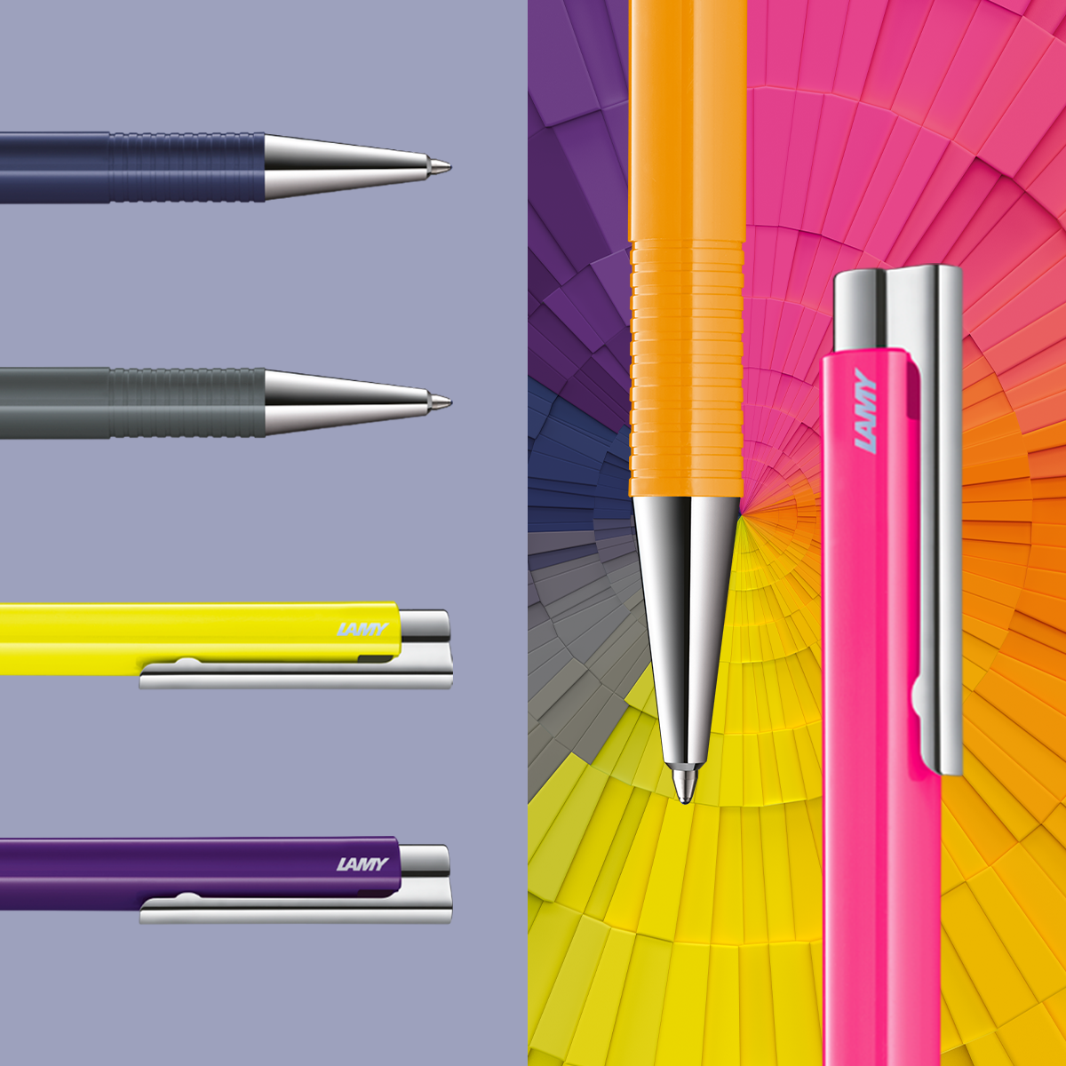 Mechanical Pencils -
