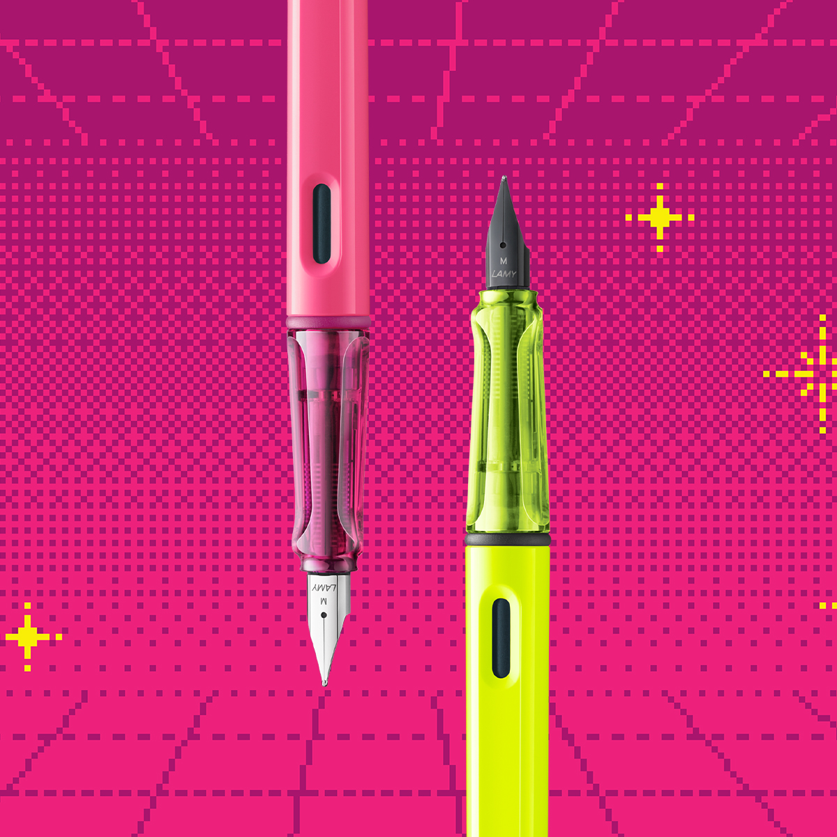 LAMY 255 エメラルド ？（アラブ諸国モデル） Buy your favorite Lamy online | Lamy Japan | Welcome to LAMY