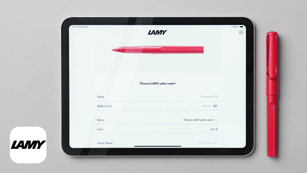 Digital writing instruments for Apple iPad - Buy high quality