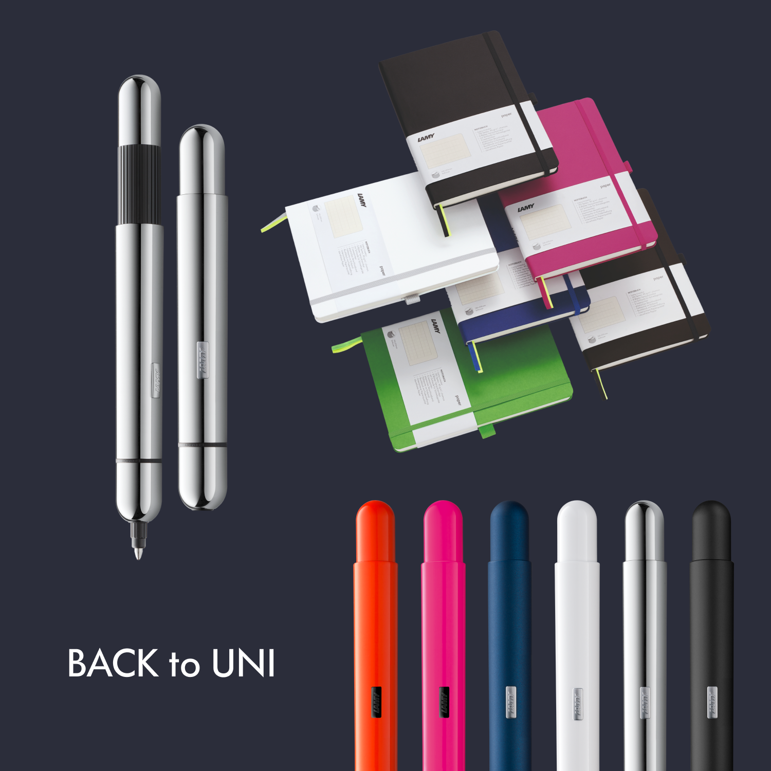 LAMY Online Shop | LAMY Shop