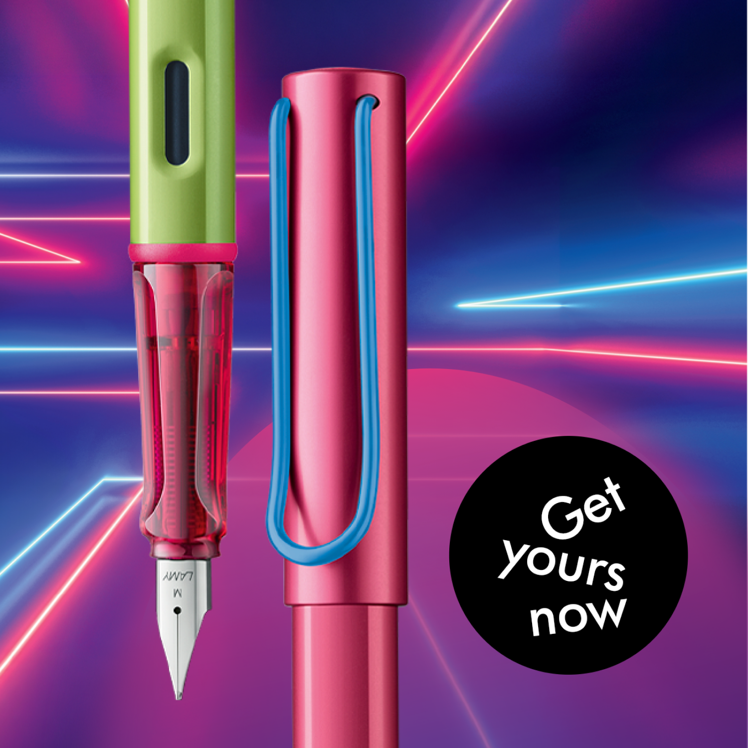 Mechanical Pencils -