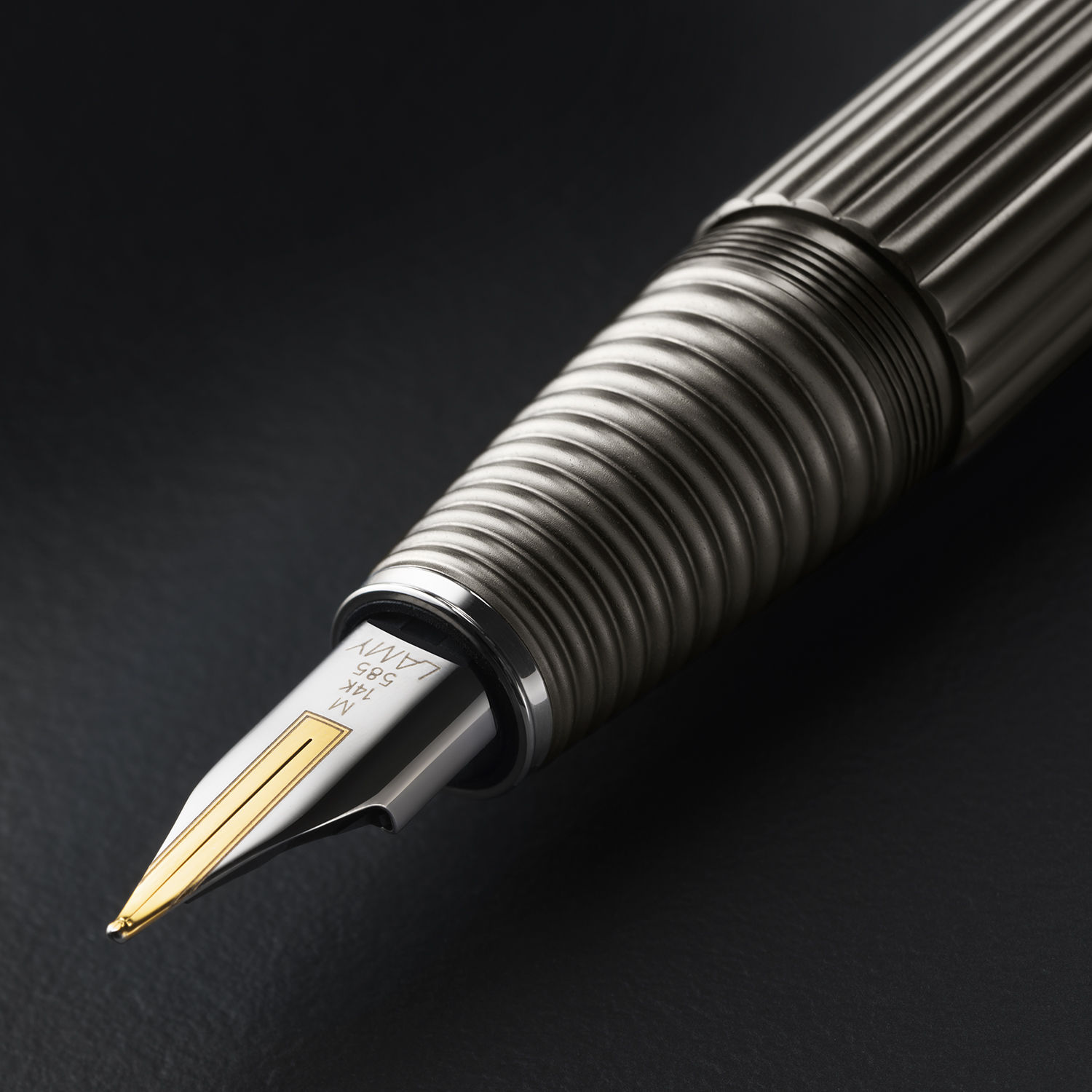 Lamy　ラミー 2000 pine Limited set F-nib　パイン LAMY 2000 pine Set - Limited Edition | LAMY Shop